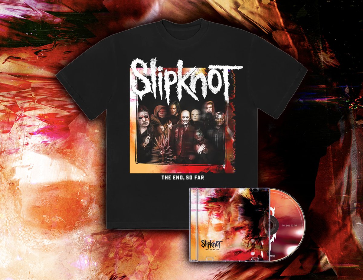 slipknot bravado