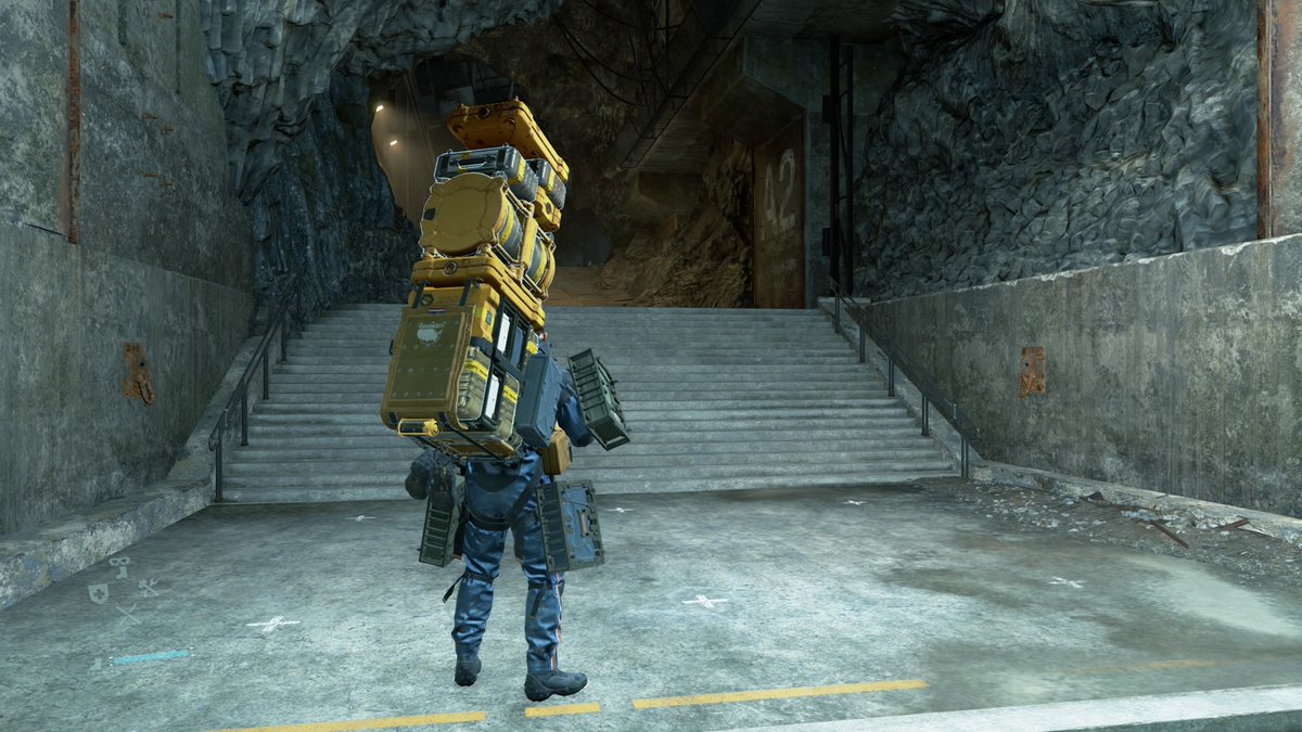 ninjaquecopia's tweet photo. #PS4share https://t.co/7Lyfridxfr