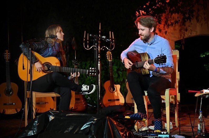 Will McNicol tweet media