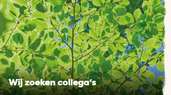 Heb jij een passie voor #natuur en #leefomgeving én wil jij een bijdrage leveren aan het behoud en de ontwikkeling van de Nederlandse natuur? Kijk dan eens in ons #vacature aanbod. at-kb.nl/werken-bij

#job #joboffer #baan #vacature #doorgronders #atkb