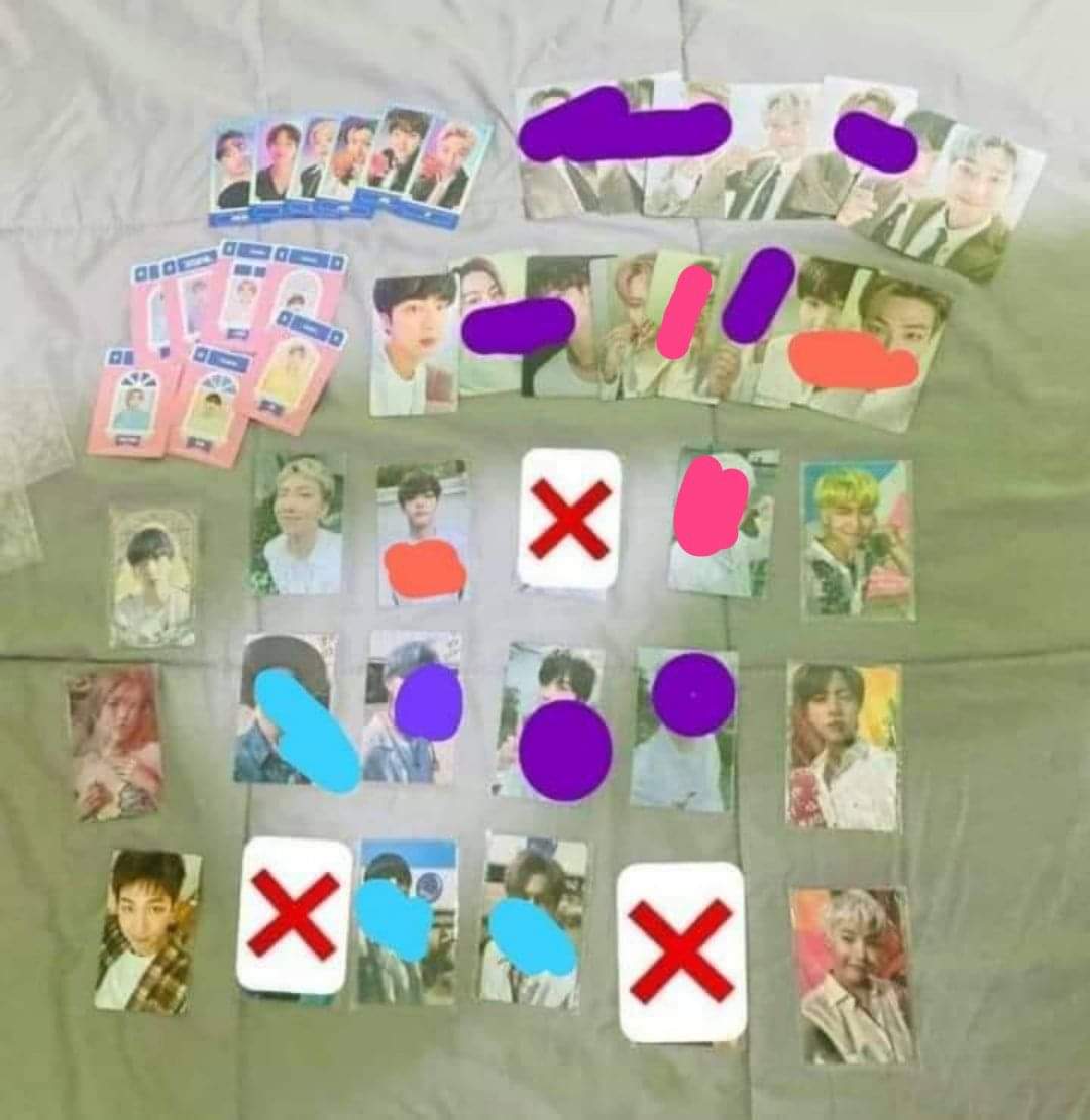 Rayny_12's tweet photo. GUYSSS HUHUHU GET NYO NA UNG MGA NAKA UNMARKED LEGIT PO YAN CAN SEND PROOF https://t.co/PRMUGsP5rL