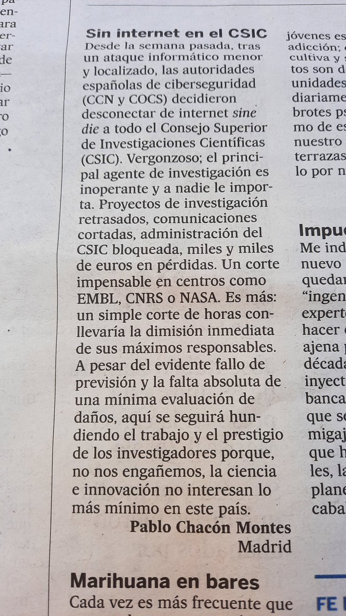 Álvaro Martínez del Pozo tweet media