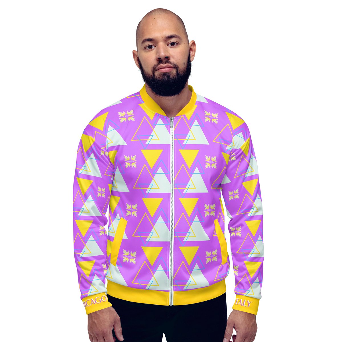 TruBrien's tweet photo. Symmetrical Gray-Gold on Purple Print Men’s Bomber Jacket🧥🅿️🌎🖤🤞🏽🙌🏽

#trubrien #blackbusiness 
#blackownedbusiness #supportsmallbusiness #supportblackownedbusinesses #supportblackbusiness #fashion #briensdesigns #shopnow #availablenow #menswear #menstyle #mensfashion https://t.co/Jay3Qaeipg