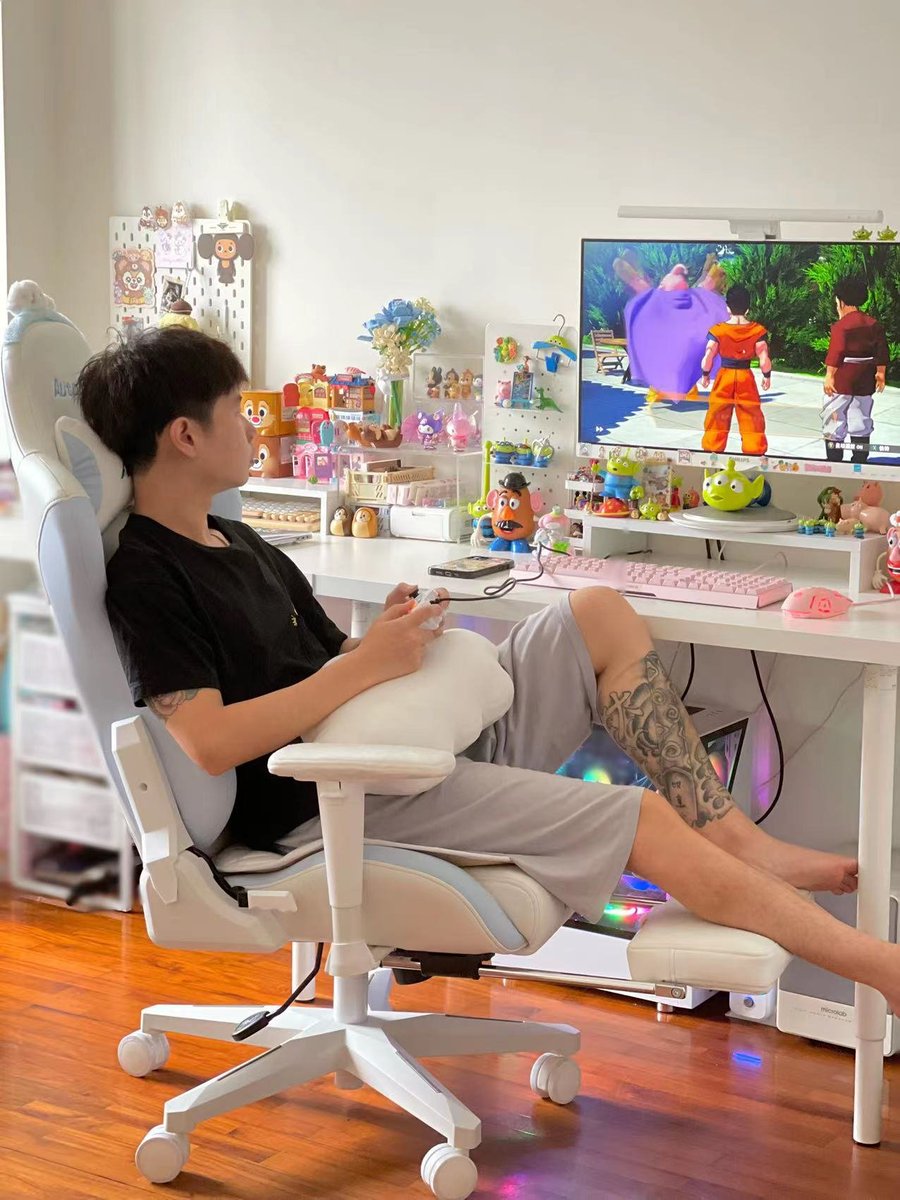 AutoFullGlobal's tweet image. Click and like :)

#autofull #autofullcinnamorollchair #sanrio #CINNAMOROLL