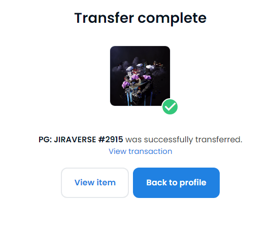 PokerWorldGG's tweet photo. @PGodjira We've just given away one of your Jiraverse nfts in our of our HOLDERS only poker tournaments! We run .05eth nft tournaments most days of the month for holders. Happy to send you a new person to #jiraverse ! Congrats RandiMcRandom#3232 https://t.co/4CZxscjYfI