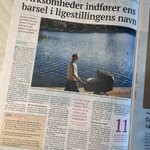 Photo by Gitte Geertsen (@GeertsenGitte)