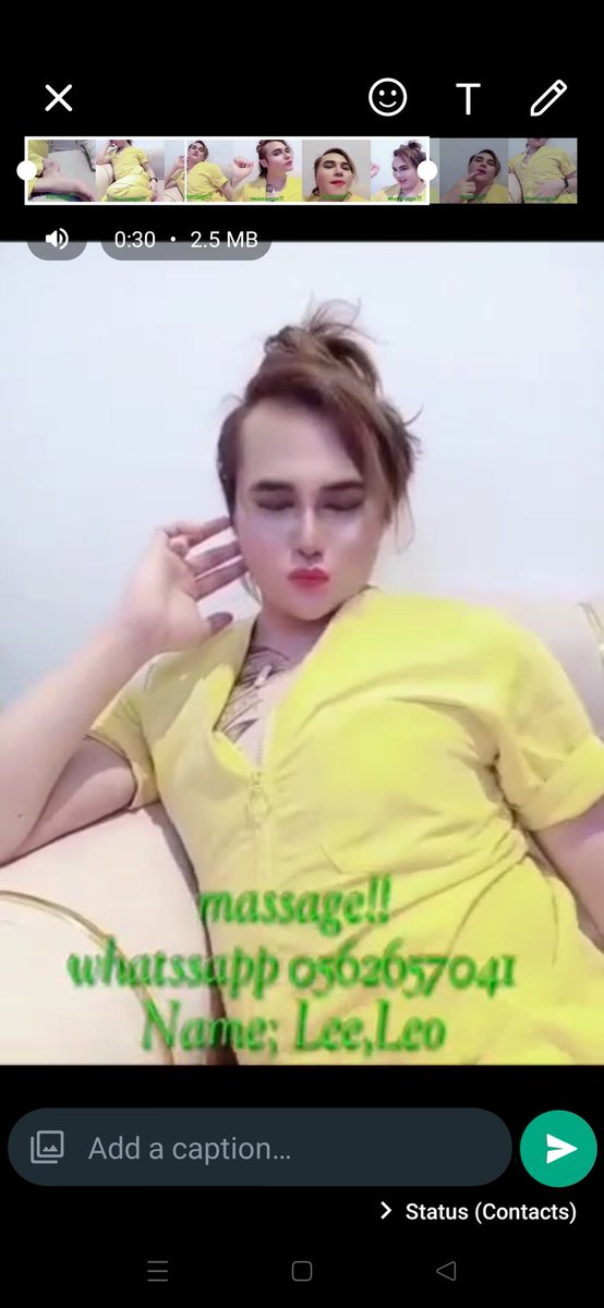 0562657041
lee ( filipino massage)
good massage
whats app me
0562657041
#massage
#Massageabha #MASSAGEVIP
#massage_Abha #massage
#khamis #MassageRelax
#Khamis_Mushait 
#massage_khamis_mushait 
#massage #AhadRofaida
#MassageFullBodyMassage 
#abhamassage #abha_massage #abha_ksa