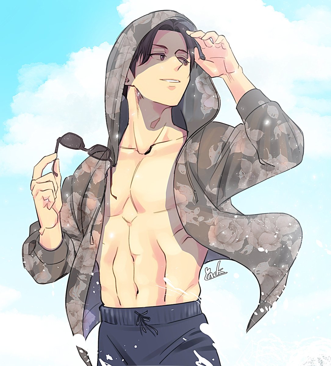 듭다,,,
#obeyme  #Obeymelucifer #obeymefanart