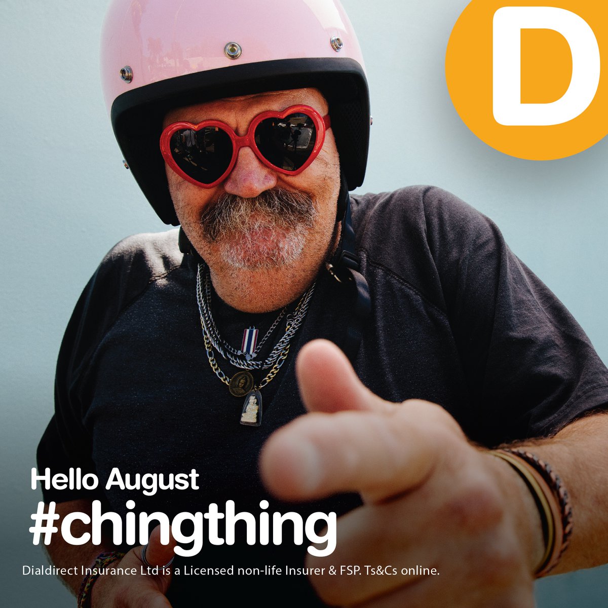 Dialdirect Insurance tweet media