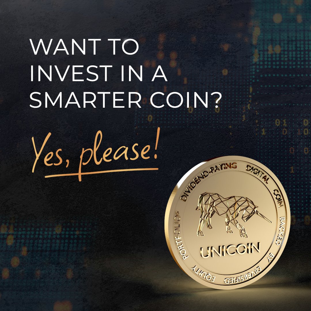 tfmeier's tweet image. Check out the crypto project of interest! It will
✅ be backed by assets
✅ pay dividends
More information &amp;amp; a gift here bit.ly/3zsTpos
Note: I’m not a financial advisor and this is not financial advise. Conduct your own due diligence before considering investments