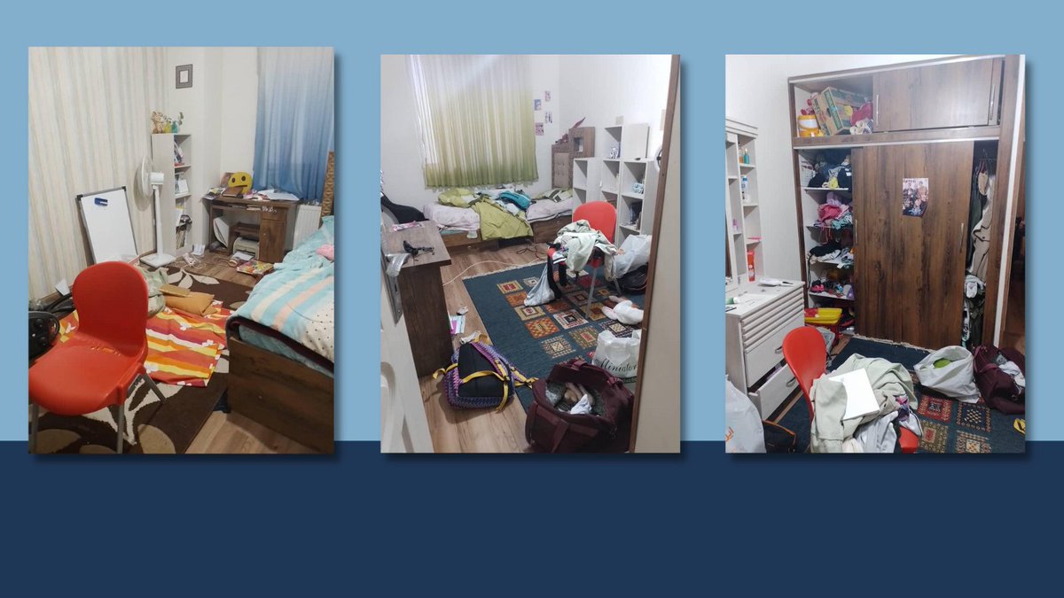 Iran's govt has issued an appalling statement of oppressive #HatePropaganda against the persecuted #Bahai religious minority in an attempt to justify raids on 52 Baha’is &amp; the arrest or imprisonment of 13.

Read our statement bit.ly/1Aug2022Bahais…

#HumanRights #IslamicRepublic