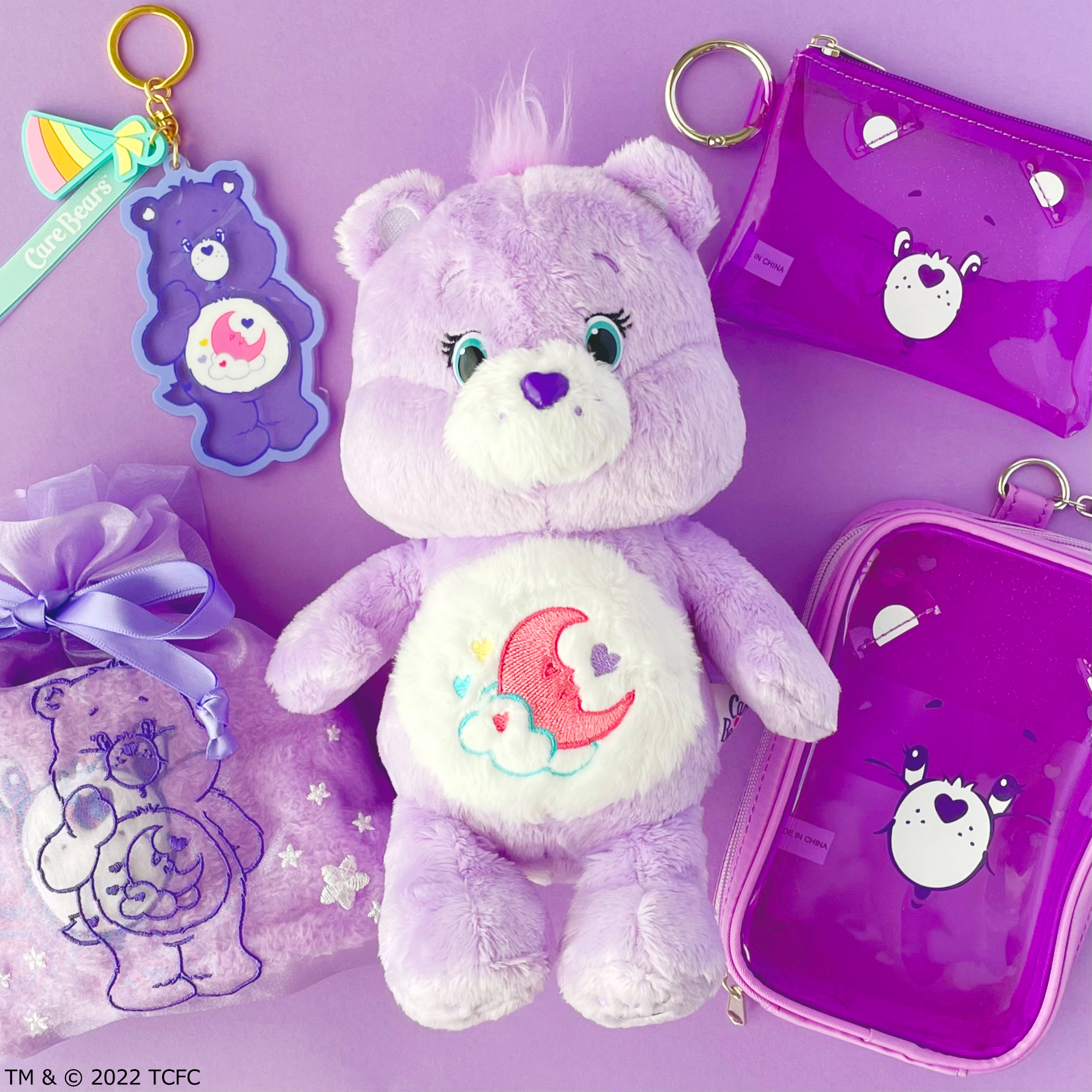 Sweet Dreams Bear スイート ドリーム ★クッション PLAZA【公式】 on X: 