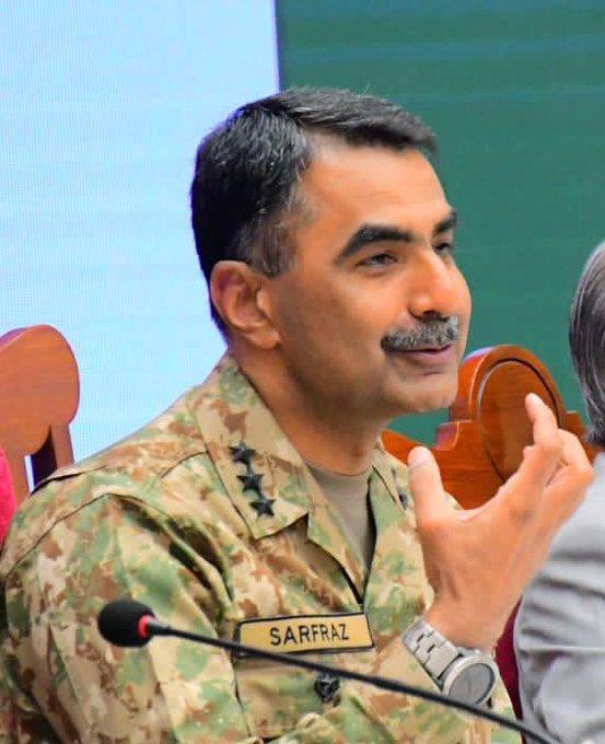 komal_attique's tweet photo. #ISPR
#Foreignfundingcase
#آج_سازش_نہیں_چلے_گی
#LieutenantGeneralSarfrazAli 
#helicopter

#بڈھاچور
#سی_پیک_کا_سوداگر
#عیاشیاں_ختم_کروبل_کم_کرو
#Commander12Corps 
#فارن_فنڈنگ_پر_سزا_دو 
Lieutenant General Sarfraz Ali is no more due to helicopter crash during flood relief process https://t.co/ZvljBL30bn
