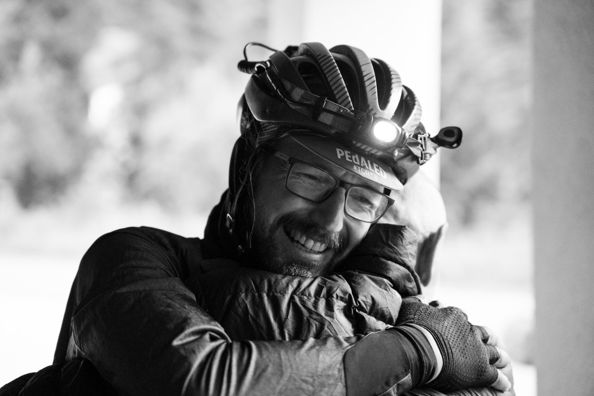 The Transcontinental tweet media