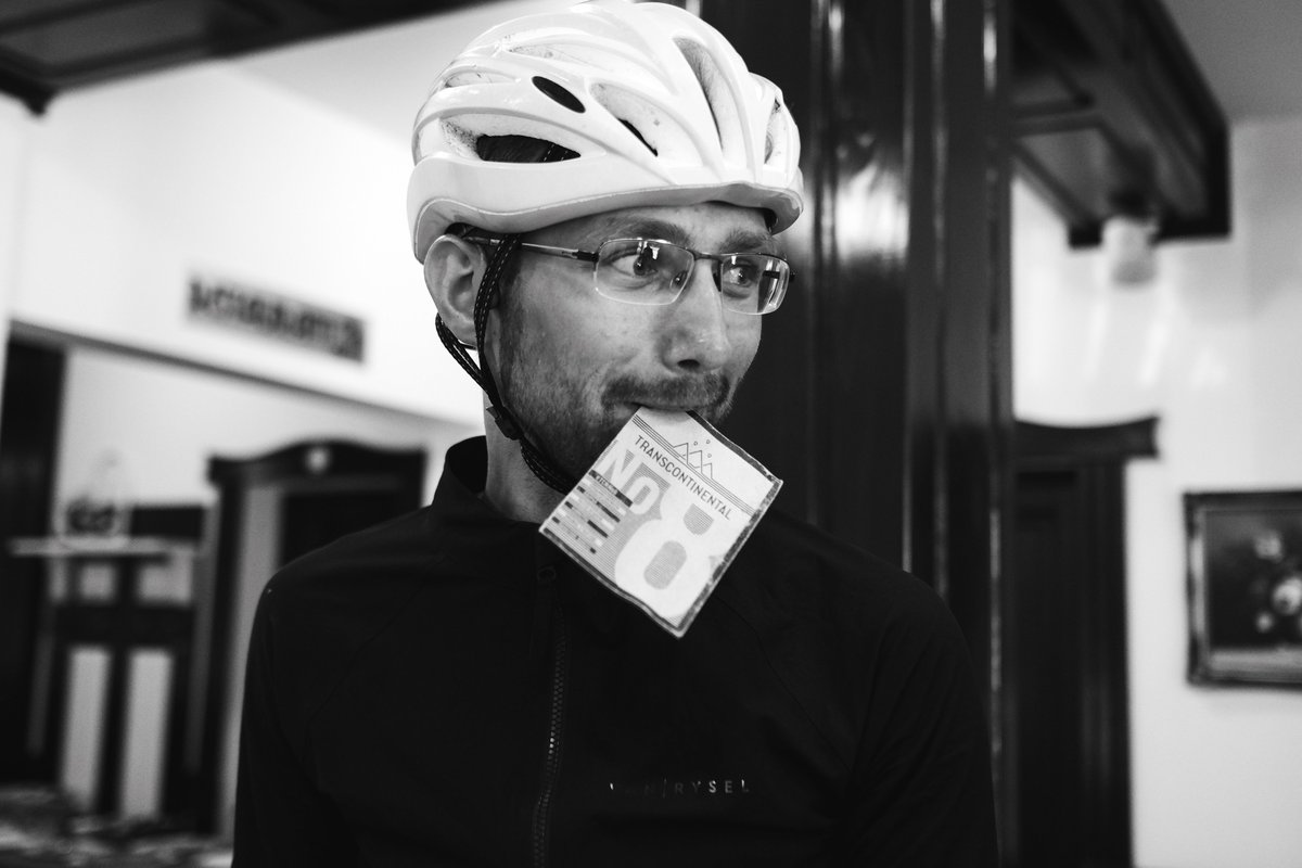 The Transcontinental tweet media