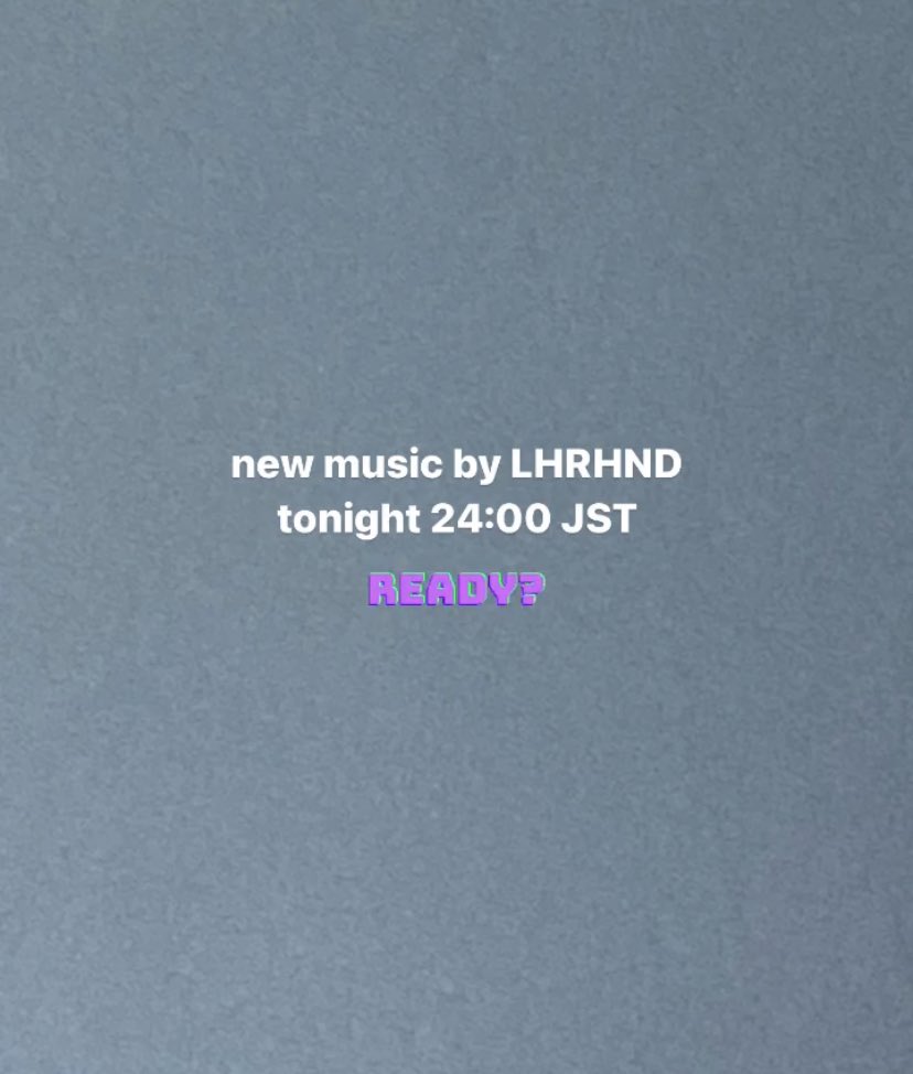 LHRHND tweet media