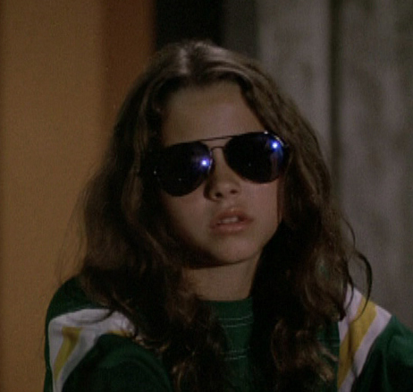 Marisol Nichols National Lampoon