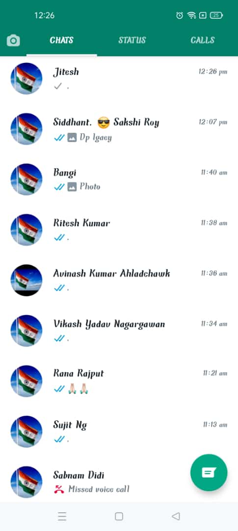 RahulKu51919247's tweet photo. #AMARIT MAHOTSAV @narendramodi @PMOIndia @ZeeNews @ZeeNewsSports @ZeeBiharNews Raghopur Vaishali me AMRIT MAHOTSAV https://t.co/U94adhbfPv