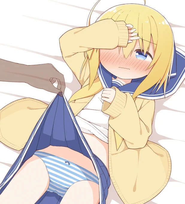 #パンツの日 オリジナル 