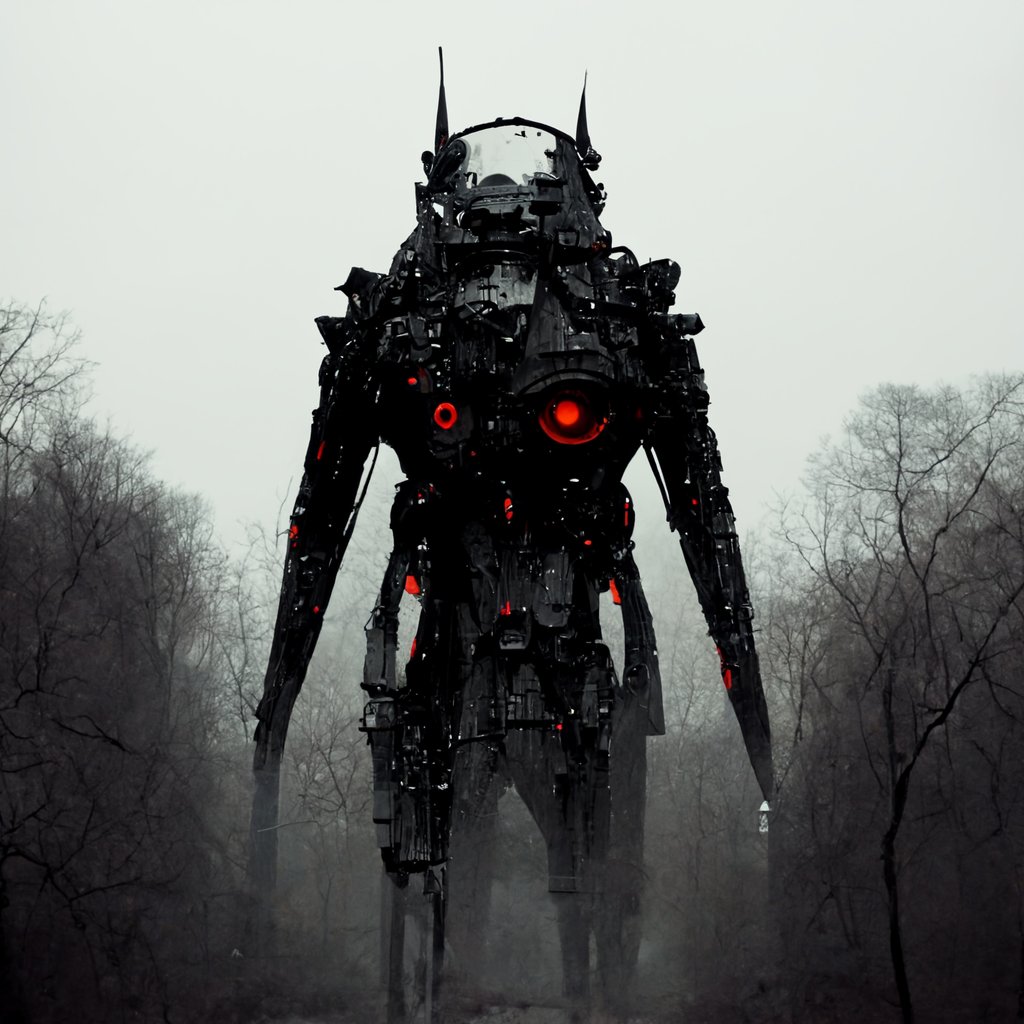 なるほどね。
①シェードくん
②ロク
③バイオロイド
④LRL
の特徴羅列 