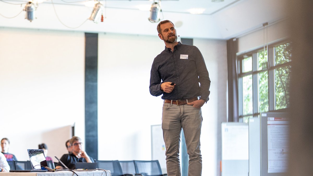 MCQST_cluster's tweet photo. Missed our conference last month? The talks from #MCQST2022 are now on YouTube for you to watch! 📺

Save the playlist now ➡️ https://t.co/bQEG5oMIvU https://t.co/gJ0o8hfowf