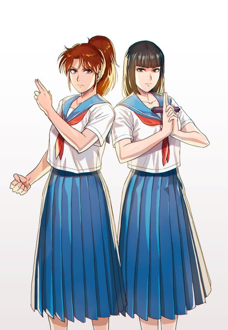 しーちゃん まいちゃん 