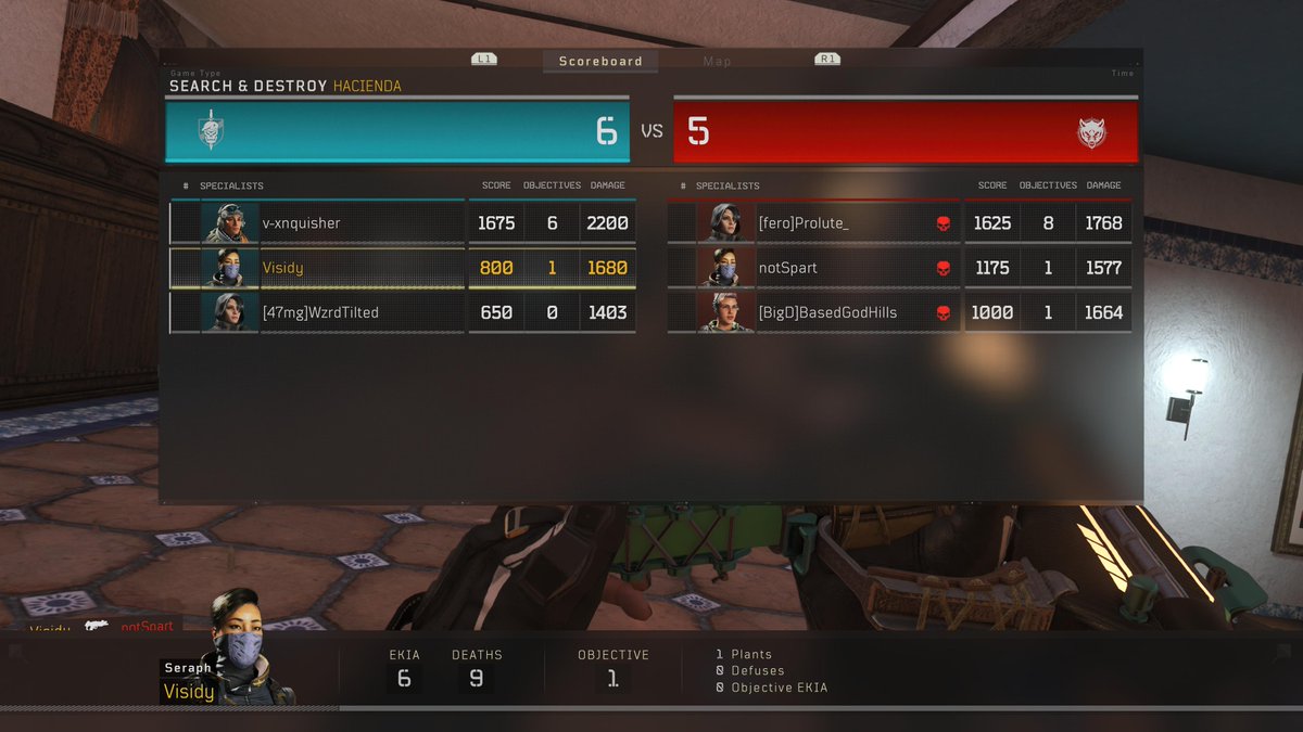 ydisiV's tweet photo. #PS5Share, #CallofDutyBlackOps4 https://t.co/A4KgluBVJE
