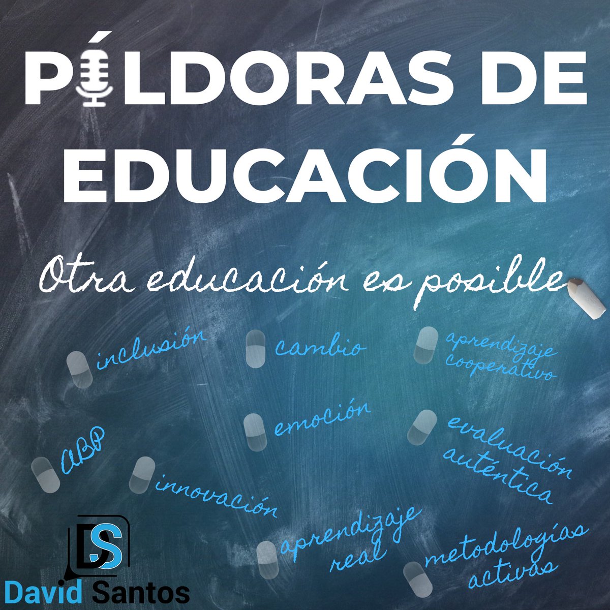 David Santos tweet media