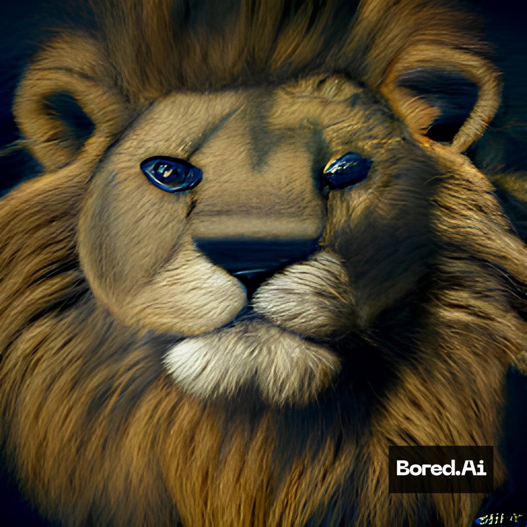 dudu_bitcoin's tweet photo. Meet Simba

35, semi-retired heir to the oil-rich Persian Gulf.

In a brutal takeover, Simba jailed his uncle Scar with the aim of executing him.

Simba likes yacht parties, fast camels, and feasting on flesh.

#AiArt by @officialboredAi https://t.co/GCxF5dTBwa