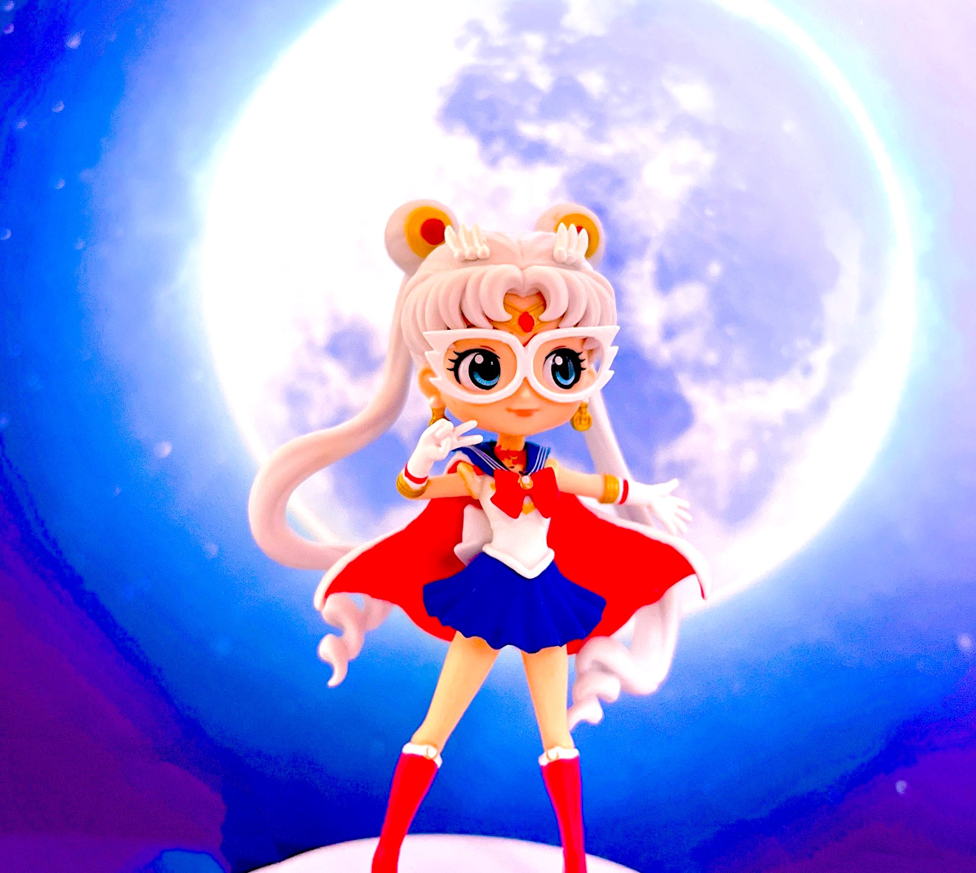 マイ Sailorrrm Twitter