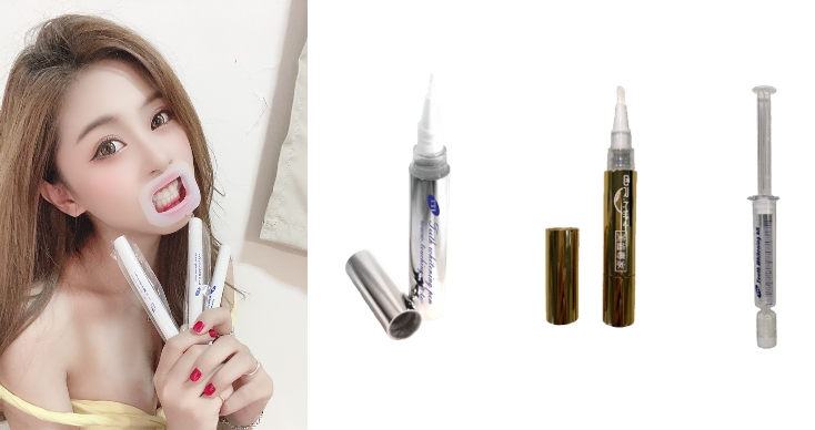 ttitwinkleteeth's tweet photo. TTI Teeth Whitening Pens are available in various concentrations of hydrogen peroxide whitening gels and can be OEM all over the world.

☆We are looking for SOLE AGENTS, AGENTS, and DISTRIBUTORS. 
service@touching.com.tw
https://t.co/mQallfRwvZ
Tel: 886-35750039

#teethwhitening https://t.co/Z6x1JHtfsD