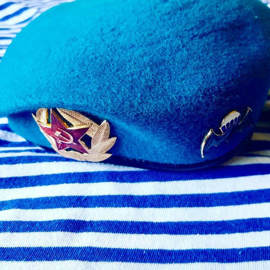 С Днём ВДВ!!!