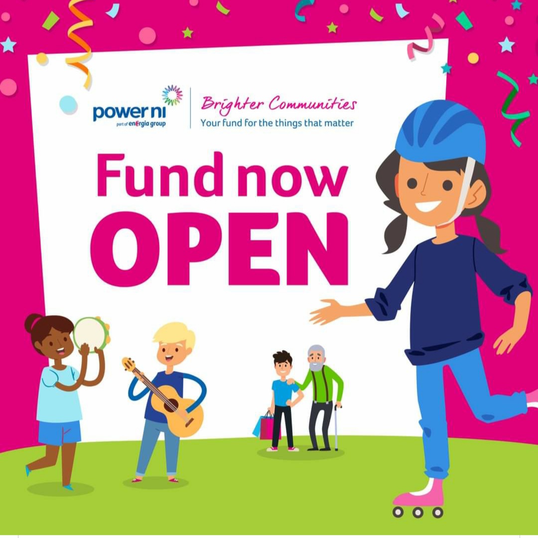 Building Communities Resource Centre tweet media