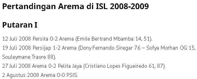 alodi_iloda's tweet photo. @OkeSR @blurarmy_ #BanurOut setelah gagal menang di 2 laga home, padahal 2 match away sebelumnya menang semua. hehe https://t.co/AhlEImv85u