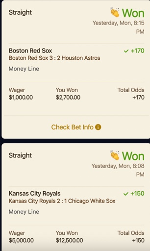 OddsJam Picks tweet media