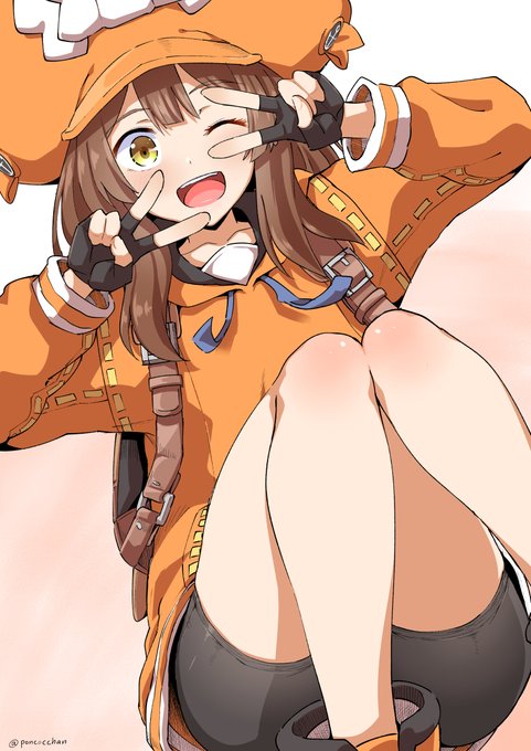 スパッツの日らしいので 