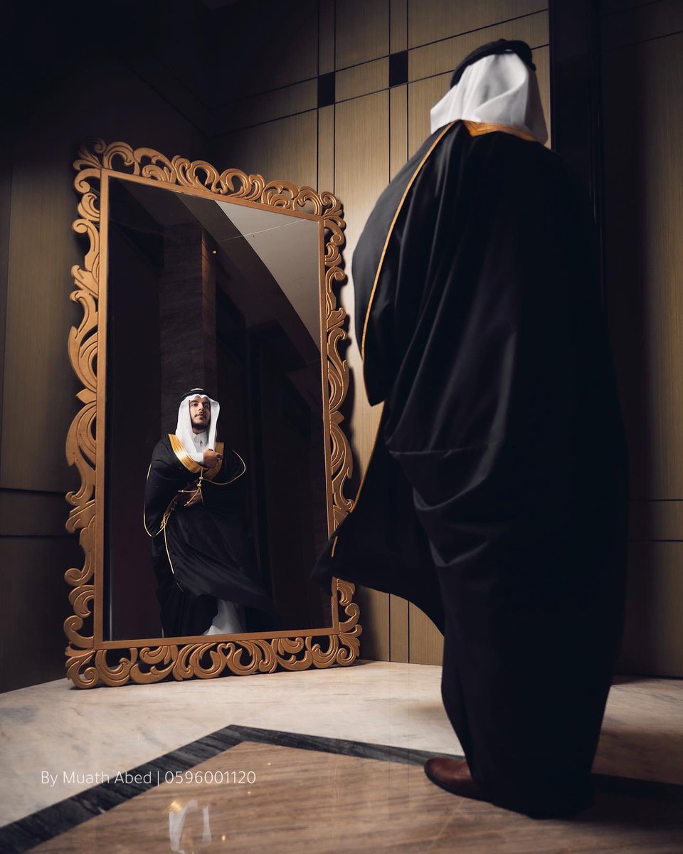 مصور زواجات | معاذ بن عَبدالله tweet media