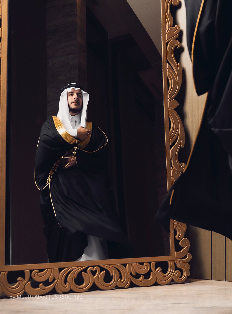 مصور زواجات | معاذ بن عَبدالله tweet media