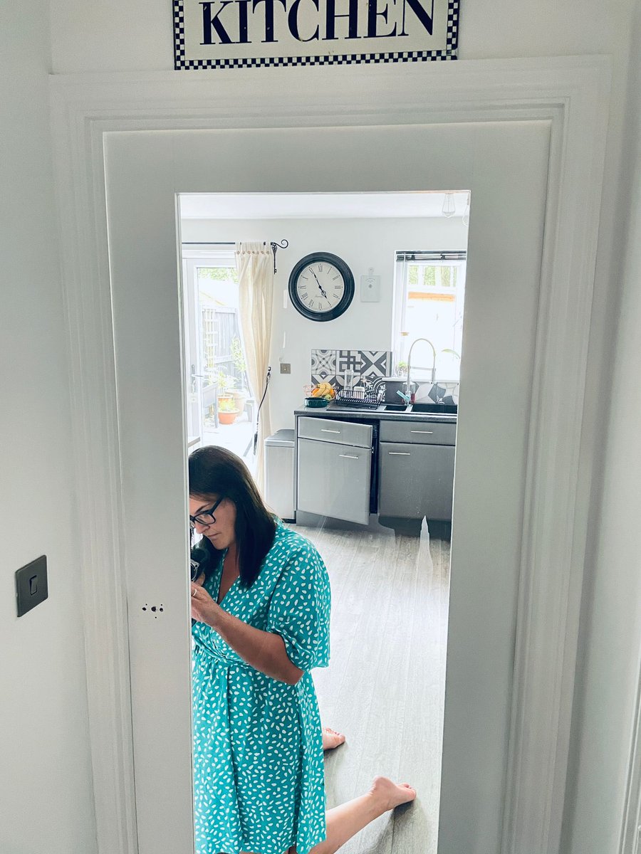 heppdt's tweet photo. We promise we are well on the way of getting all of your material and tool orders ready for the start of September… but kinda got side tracked by changing the door handles today! #homeimprovement #HeppDT #materialprep #tools #primaryDT https://t.co/H0WFrKlbvo
