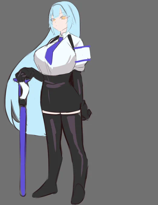 ふーきのキャラを… 