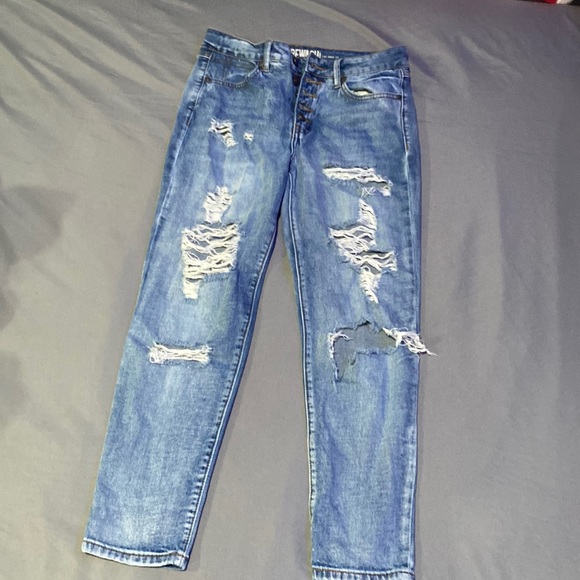 ArbitrageHbe's tweet photo. So good I had to share! Check out all the items I'm loving on @Poshmarkapp #poshmark #fashion #style #shopmycloset #daydreamer #rewash: https://t.co/FAKBi0WwQe https://t.co/kx1zOFDVzg
