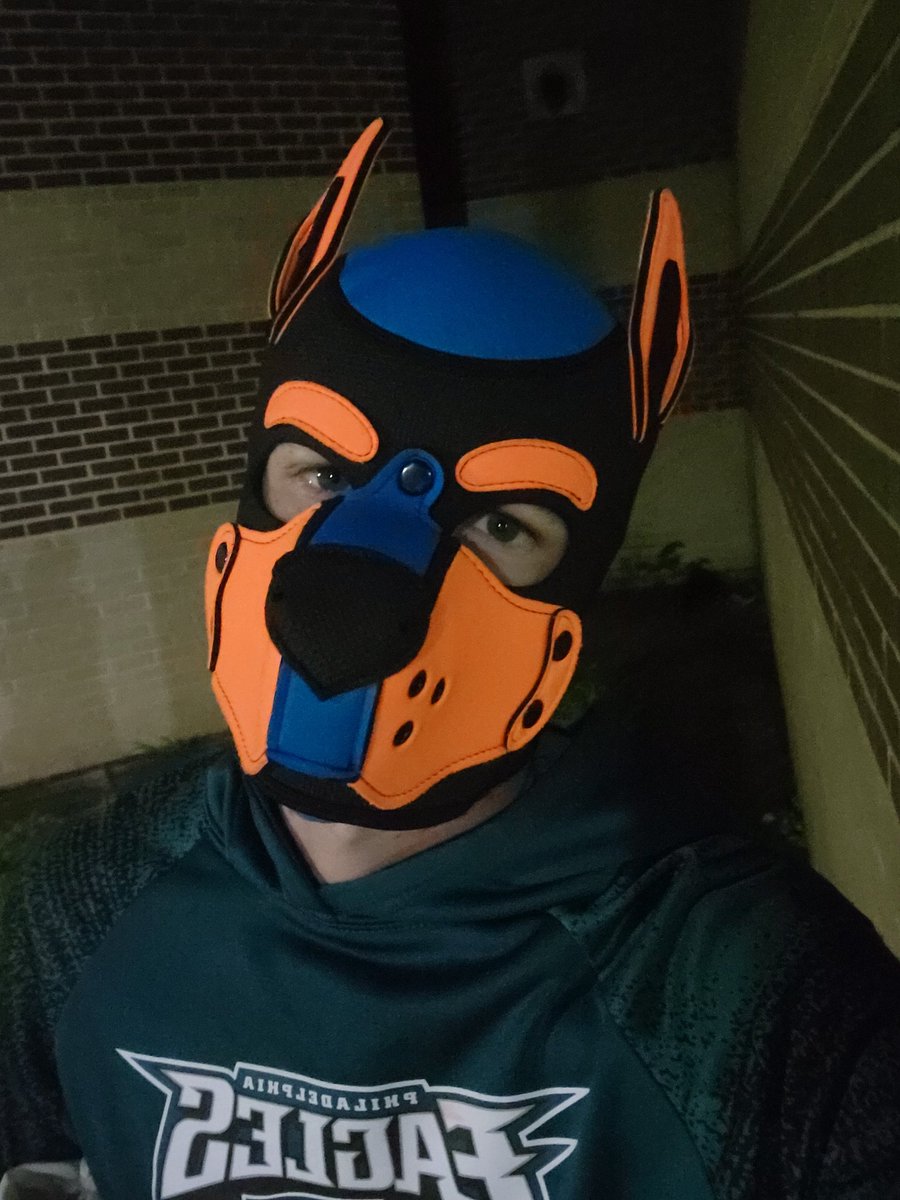 Pup Treble 🔜 CLAW tweet media