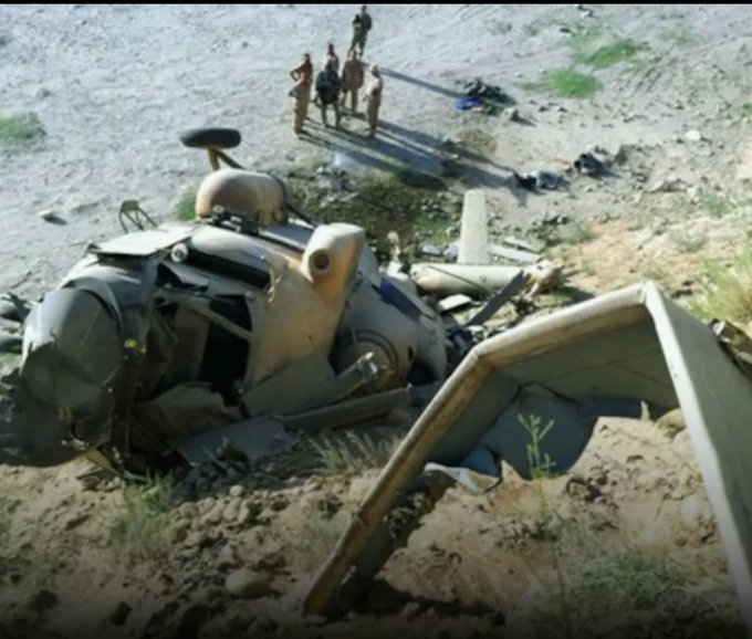 sunamjad's tweet photo. They lived protecting #balochistan 
They left serving #balochistan….
#balochistanfloods 
#HelicopterCrash https://t.co/fFEb5YWdVl
