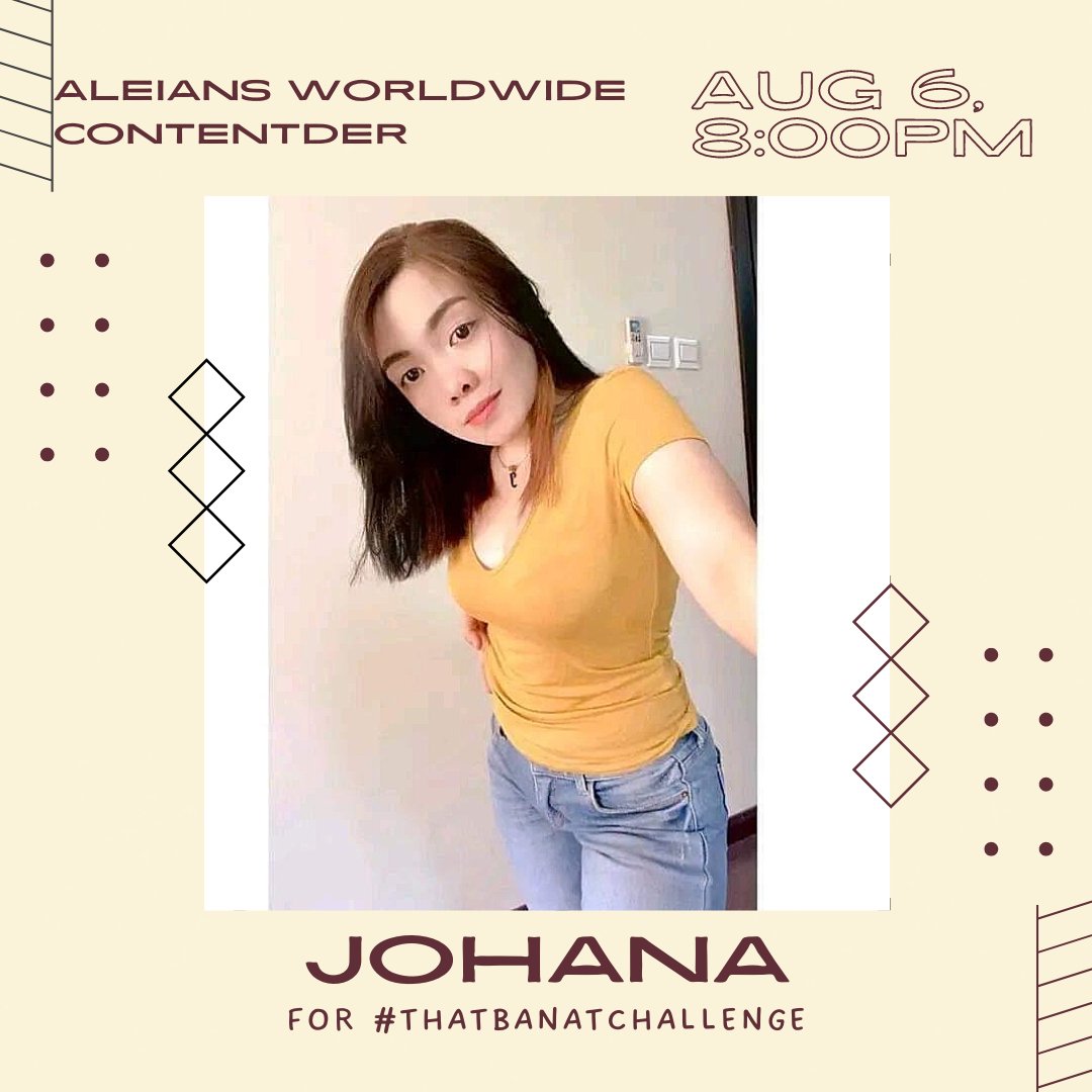 Nicki_PieMusic's tweet photo. Pasiklaban ng magagaling na ERFam Contentder this Saturday sa Palong Follow! 

Papakabog ka ba sa That Banat ni Ate Johana (@ahmnam3) from AlEians, at sa TagumPIE Dance ni Ate Mharge (@Mhargeee) from OCTOEs? Abangan at suportahan po natin silang lahat! Maraming salamat po! 💙 https://t.co/VnSnDUaOIU