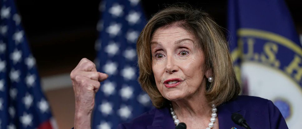 Die vorsätzliche #Eskalation des Konfliktes zwischen den #USA und #China um #Taiwan ist nichts als ein abgekartetes Spiel zwischen zwei #Regierungen, die wegen ihrer #wirtschaftlichen #Probleme in höchster Not zum äußersten Mittel des Krieges greifen. 

#Pelosi #Krieg #Atomkrieg