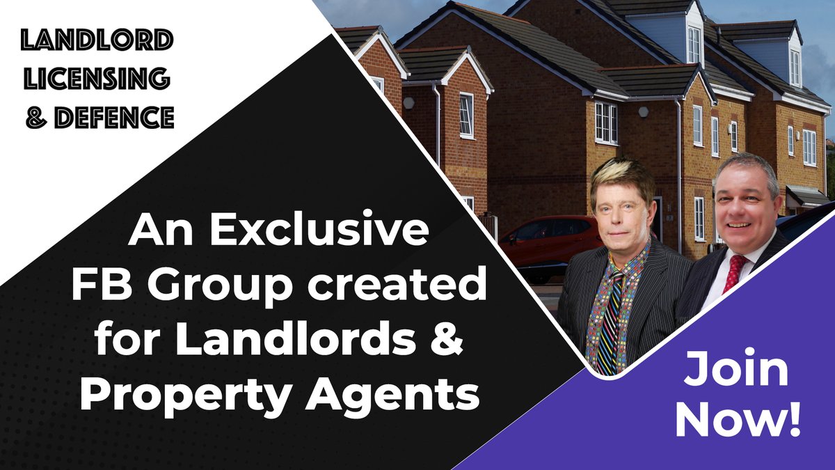 dessietaylor's tweet photo. Join our exclusive group and learn How to Avoid Council Fines &amp; Penalties! ⤵️
https://t.co/oO85zITCTx 

There’s never been so much legislation to comply with, join us today and make sure you keep aware of the latest

Protect your hard-earned cash.

#LandlordsDefence
#Landlords https://t.co/F7u2IgqXxS