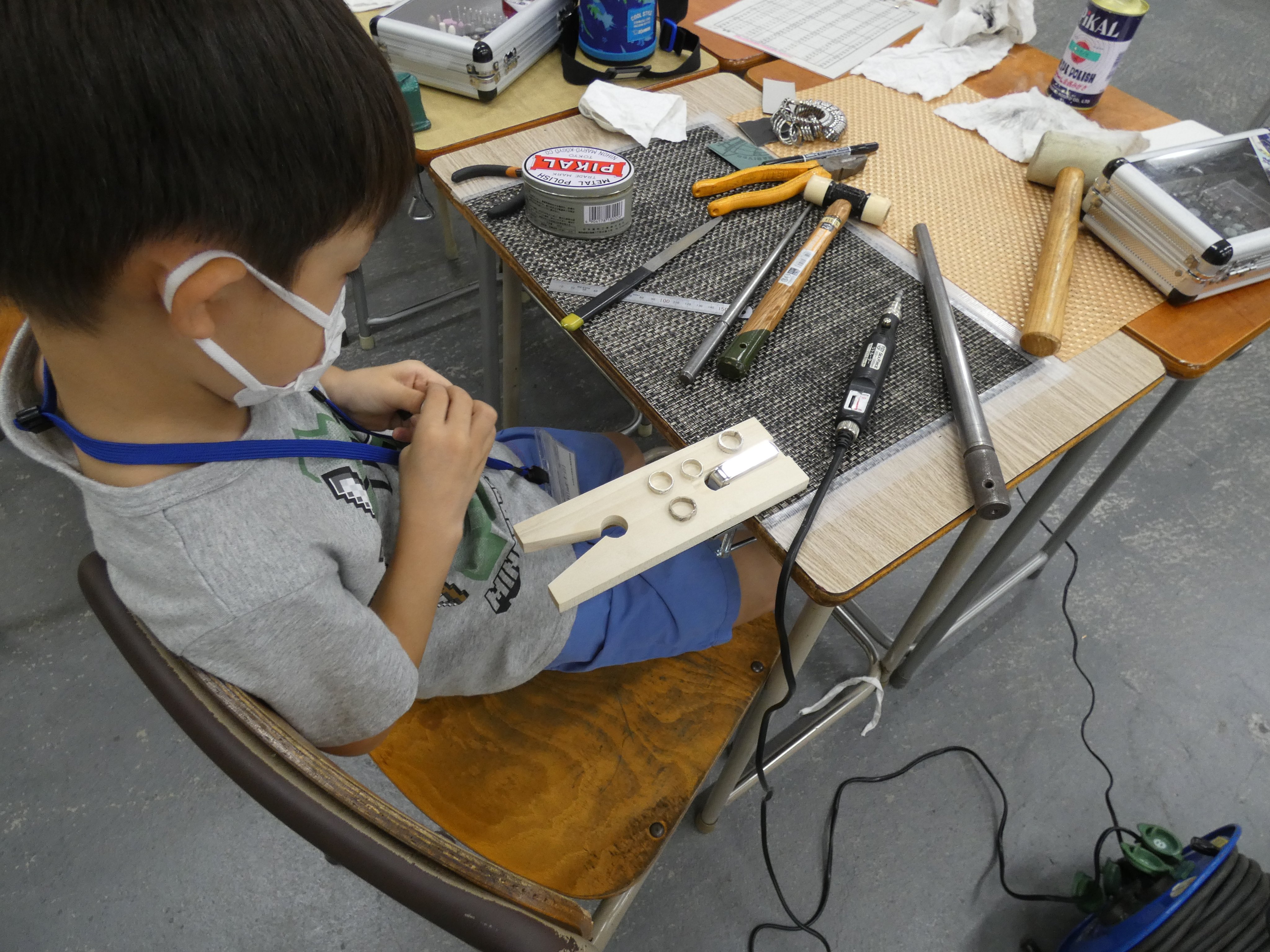 北豊島工業高等学校全日制 Kitatoshimakou Twitter