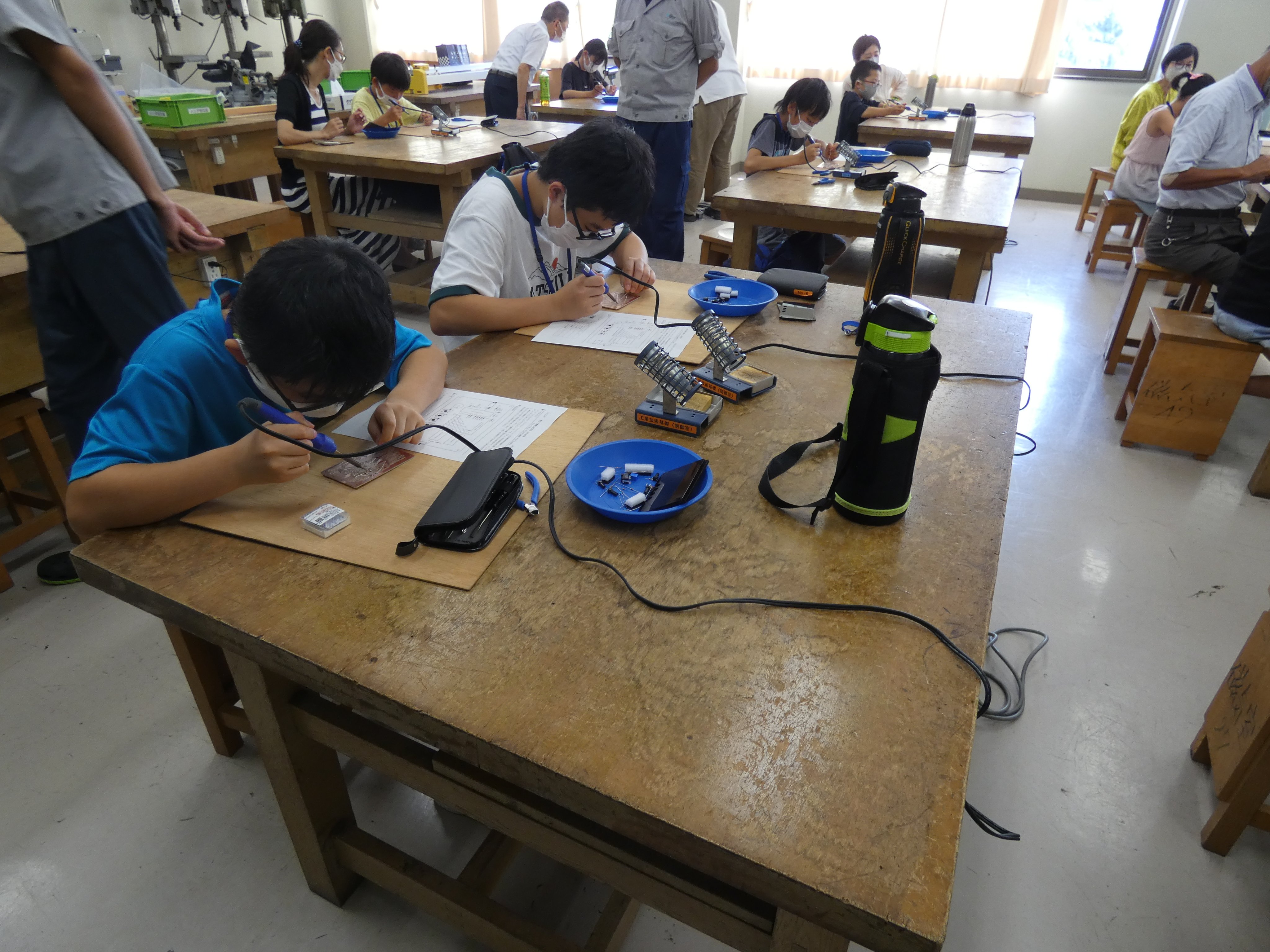 北豊島工業高等学校全日制 Kitatoshimakou Twitter