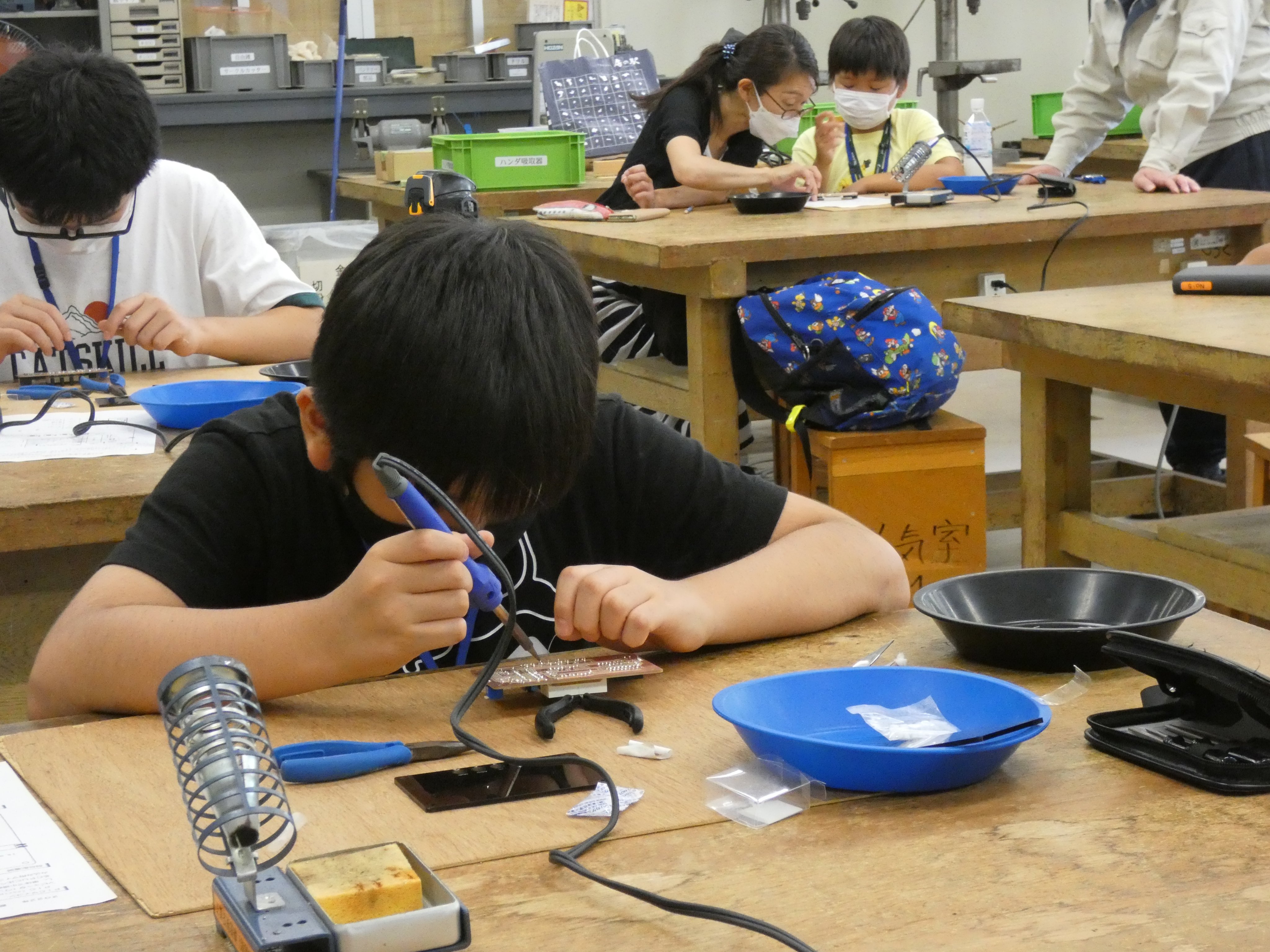 北豊島工業高等学校全日制 Kitatoshimakou Twitter