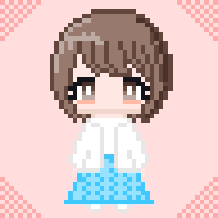HOSHi39_NFT's tweet photo. @hayaiakachan 宣伝失礼しますm(._.)m
openseaでこの様なドット絵を販売しています(*´-`)
良かったら覗いてみて下さい！

https://t.co/BNppHYFolk https://t.co/DAnXPdnR2Q